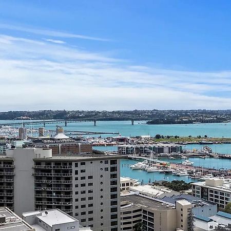 City And View Holiday Home Auckland Eksteriør bilde